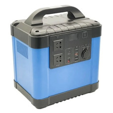 Зарядна станція універсальна PROTESTER PRO-PS2000G 2000W (2220 Вт·год)