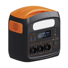 Зарядна станція універсальна PROTESTER PRO-PS1200N 1200W (921.6 Вт·год)