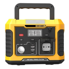 Зарядна станція універсальна PROTESTER PRO-PS500B 500W (400 Вт·год)
