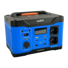 Зарядна станція універсальна Redbo Portable Power Station 509.6 Вт·год