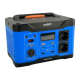 Зарядна станція універсальна Redbo Portable Power Station 509.6 Вт·год