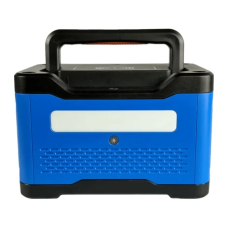 Зарядна станція універсальна Redbo Portable Power Station 509.6 Вт·год