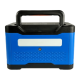 Зарядна станція універсальна Redbo Portable Power Station 509.6 Вт·год