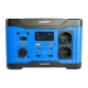 Зарядна станція універсальна Redbo Portable Power Station 509.6 Вт·год