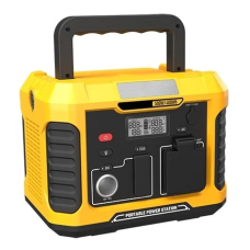Зарядна станція універсальна PROTESTER PRO-PS500B 500W (400 Вт·год)