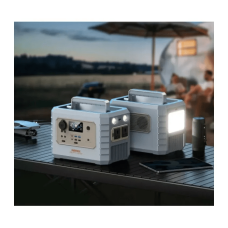 Зарядна станція універсальна Remax Dynasty 168000mAh 600W (RPP-567)