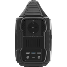 Зарядна станція універсальна Sandberg AC300, 288Wh, 300W (873964)