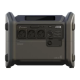 Зарядна станція універсальна Remax G2000 Tank Series 600000 мАг 2000 Вт USB/DC/Type-C/AC