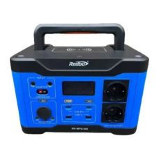 Зарядна станція універсальна Redbo Portable Power Station 800W 891,7Wh