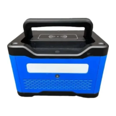 Зарядна станція універсальна Redbo Portable Power Station 800W 891,7Wh