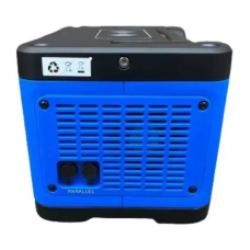 Зарядна станція універсальна Redbo Portable Power Station 800W 891,7Wh