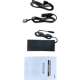 Зарядна станція універсальна Redbo Portable Power Station 800W 891,7Wh