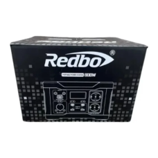 Зарядна станція універсальна Redbo Portable Power Station 800W 891,7Wh