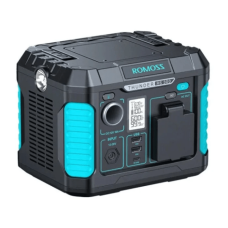 Зарядна станція універсальна Romoss RS300 600Wh