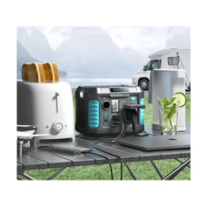 Зарядна станція універсальна Romoss RS300 600Wh