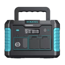 Зарядна станція універсальна Romoss RS1000 (RS1000-2B2-G153H) (1000 Вт)