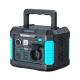 Зарядна станція універсальна Romoss 1000W (піково до 2000 ВТ) RS1000-2B2-G153H