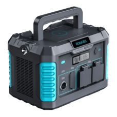 Зарядна станція універсальна Romoss 1000W (піково до 2000 ВТ) RS1000-2B2-G153H