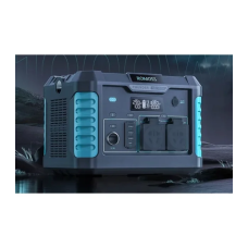 Зарядна станція універсальна Romoss 1000W (піково до 2000 ВТ) RS1000-2B2-G153H