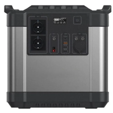 Зарядна станція універсальна Remax Tank Series G1500 450000мАг/1500W USB/DC/Type-C/AC серій