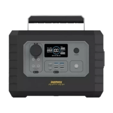 Зарядна станція універсальна Remax Dynasty 168000mAh 600W (RPP-567)