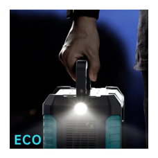 Зарядна станція універсальна Romoss RS500 (RS500-2B2-G153H) (1000 Вт)