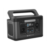 Зарядна станція універсальна Sunnybag Powerstation 600