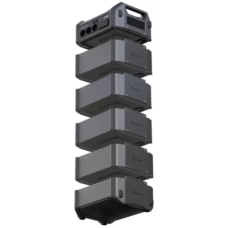 Зарядна станція універсальна Segway Portable Power Station Cube 1000 2E-PSPLW250 (AA.13.04.02.0004-SET250)