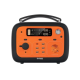 Зарядна станція універсальна Sigma X-power SI140APS 505Wh Black-orange