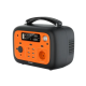 Зарядна станція універсальна Sigma X-power SI140APS 505Wh Black-orange