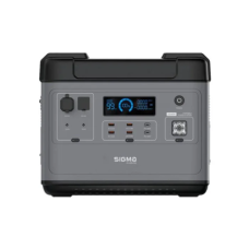 Зарядна станція універсальна Sigma mobile X-Power SI625APS Power Station Grey (4827798424612)
