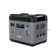 Зарядна станція універсальна Sigma mobile X-Power SI625APS Power Station Grey (4827798424612)