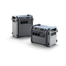 Зарядна станція універсальна Segway Portable Power Station Cube 1000 2E-PSPLW250 (AA.13.04.02.0004-SET250)