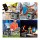Зарядна станція універсальна Swarey S500 Portable Charging Station