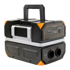 Зарядна станція універсальна Technaxx Power Station TX-202 600W [110655]