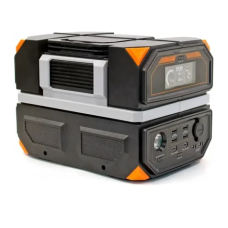 Зарядна станція універсальна Technaxx Power Station TX-202 600W [110655]