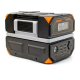 Зарядна станція універсальна Technaxx Power Station TX-202 600W [110655]