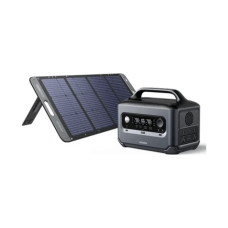 Зарядна станція універсальна Ugreen PowerRoam 600 (GS600)