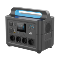 Зарядна станція універсальна VIA Energy HS1000 99-00012372