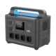Зарядна станція універсальна VIA Energy HS1000 99-00012372
