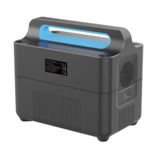 Зарядна станція універсальна VIA Energy HS1000 99-00012372
