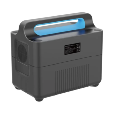 Зарядна станція універсальна VIA Energy HS1000 99-00012372