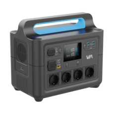 Зарядна станція універсальна VIA Energy HS1000 99-00012372