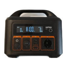 Зарядна станція універсальна Vertex PS500 (ГРР00001043)