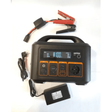 Зарядна станція універсальна Vertex PS500 (ГРР00001043)