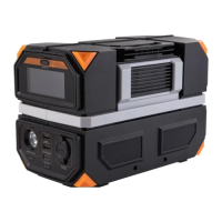 Зарядна станція універсальна Technaxx TX-201 315Wh 300W (6999123)