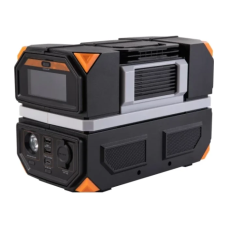Зарядна станція універсальна Technaxx TX-201 315Wh 300W (6999123)