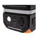Зарядна станція універсальна Technaxx TX-201 315Wh 300W (6999123)