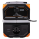 Зарядна станція універсальна Technaxx TX-201 315Wh 300W (6999123)