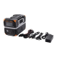 Зарядна станція універсальна Technaxx TX-201 315Wh 300W (6999123)